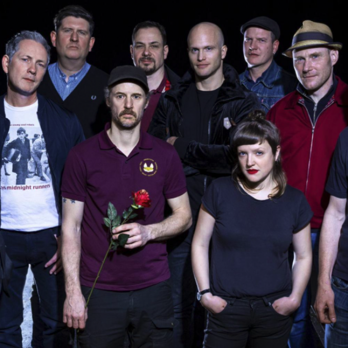 Frau Doktor-Konzert am 16.10.2026 - Ticket-Vorverkauf - Alte Hackerei Frau Doktor-Konzert in der Alten Hackerei in Karlsruhe