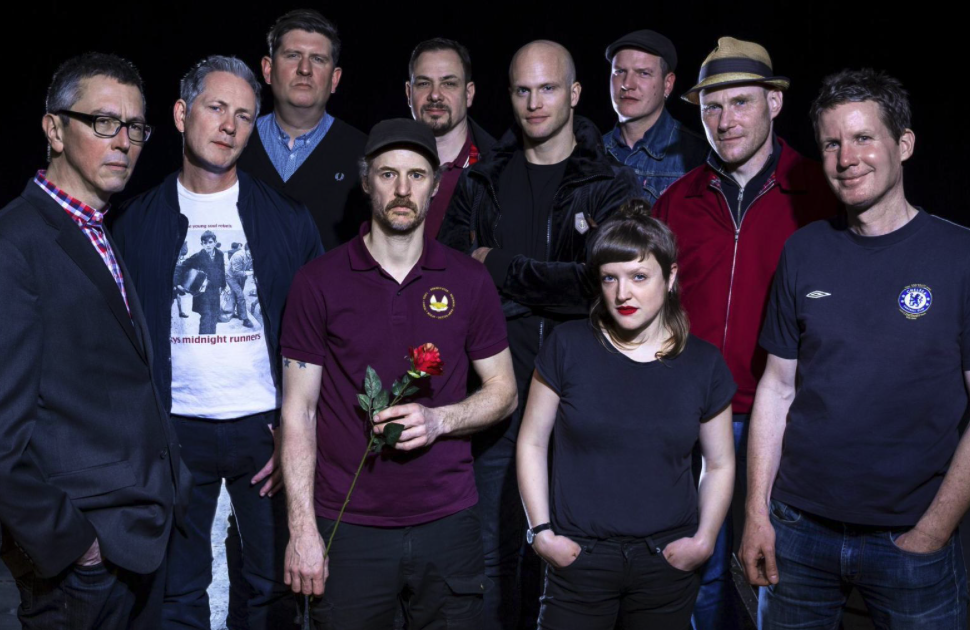 Frau Doktor-Konzert am 16.10.2026 um 21:00 Uhr Frau Doktor-Konzert in der Alten Hackerei in Karlsruhe