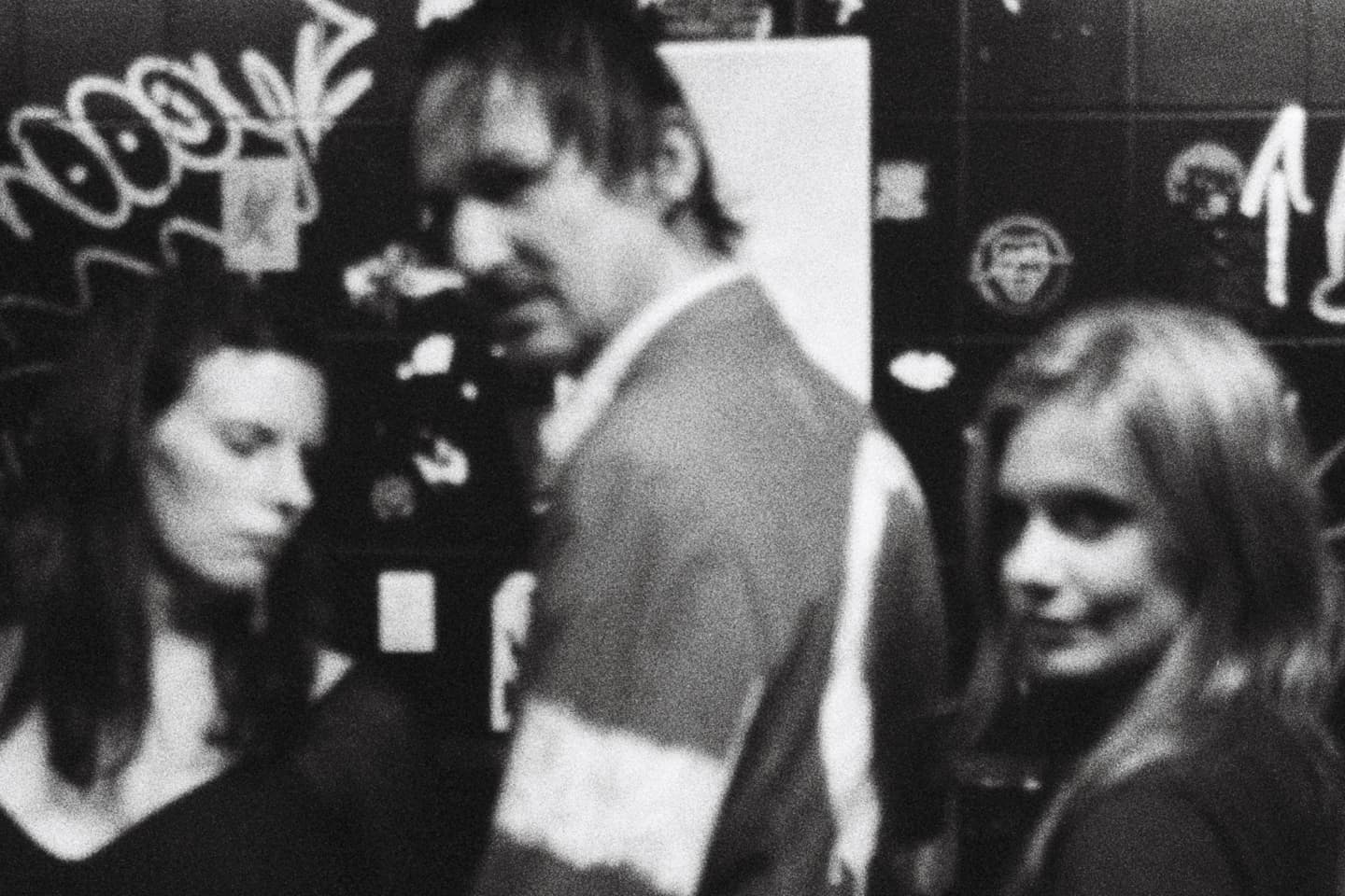 Gewalt-Konzert am 22.11.2025 um 21:00 Uhr Gewalt-Konzert in der Alten Hackerei in Karlsruhe