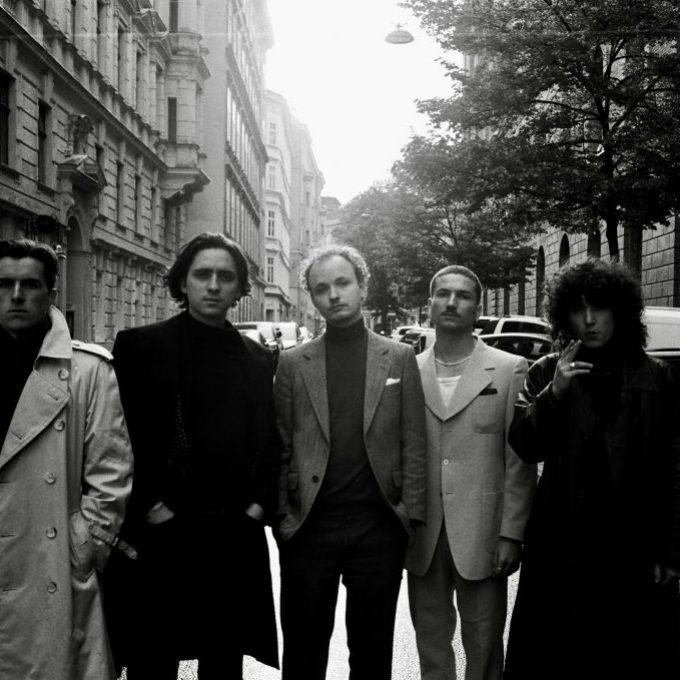 Julia Effekt-Konzert in der Alten Hackerei in Karlsruhe