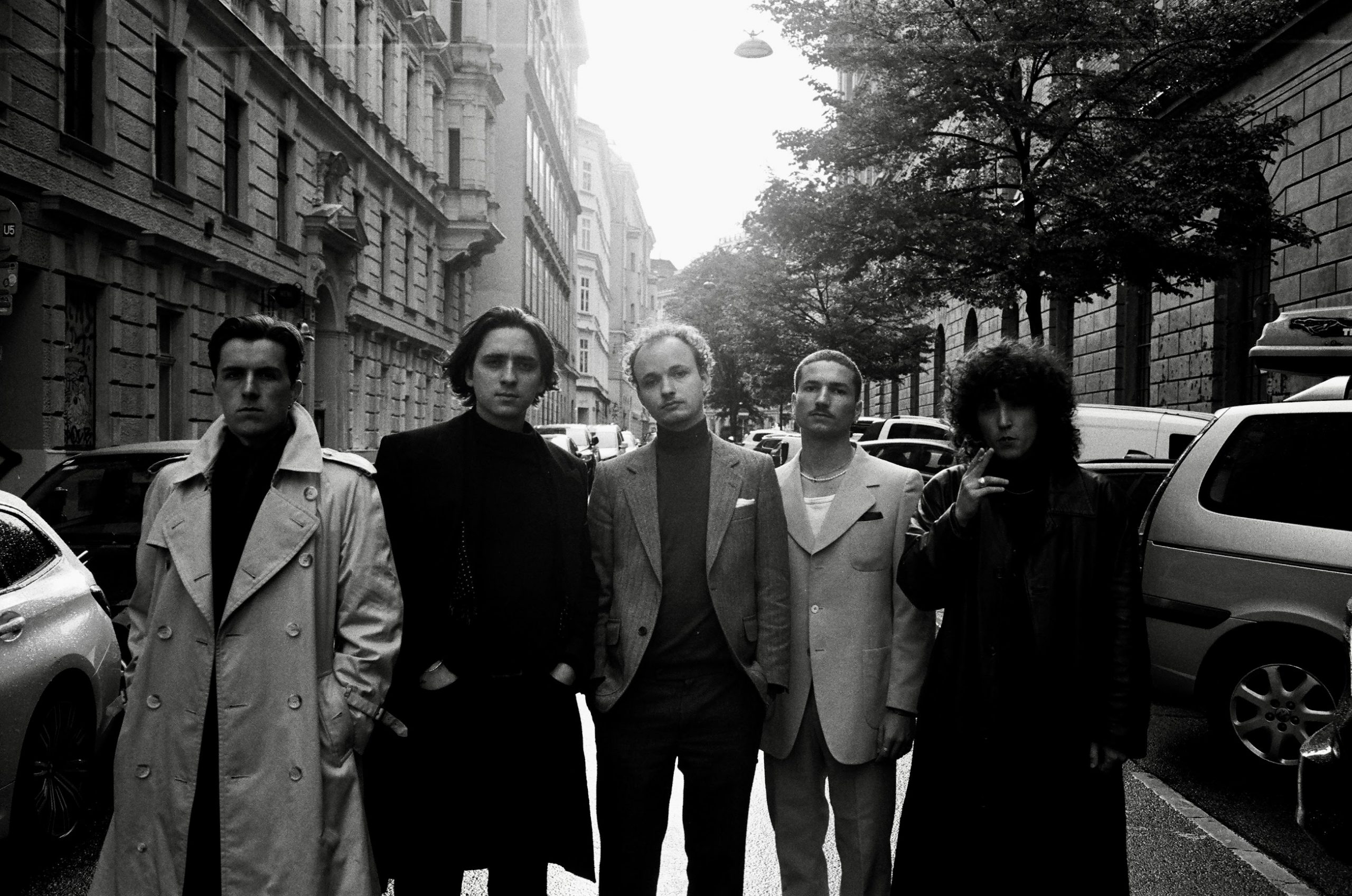 Julia Effekt-Konzert am 09.04.2026 um 20:30 Uhr Julia Effekt-Konzert in der Alten Hackerei in Karlsruhe