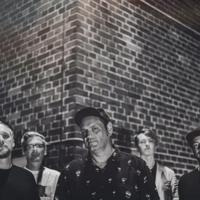 Dramatist-Konzert am 13.05.2026 - Ticket-Vorverkauf - Alte Hackerei Dramatist-Konzert in der Alten Hackerei in Karlsruhe