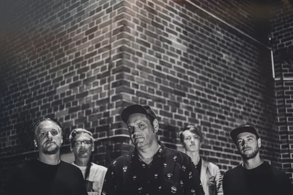 Dramatist-Konzert am 13.05.2026 um 20:30 Uhr Dramatist-Konzert in der Alten Hackerei in Karlsruhe