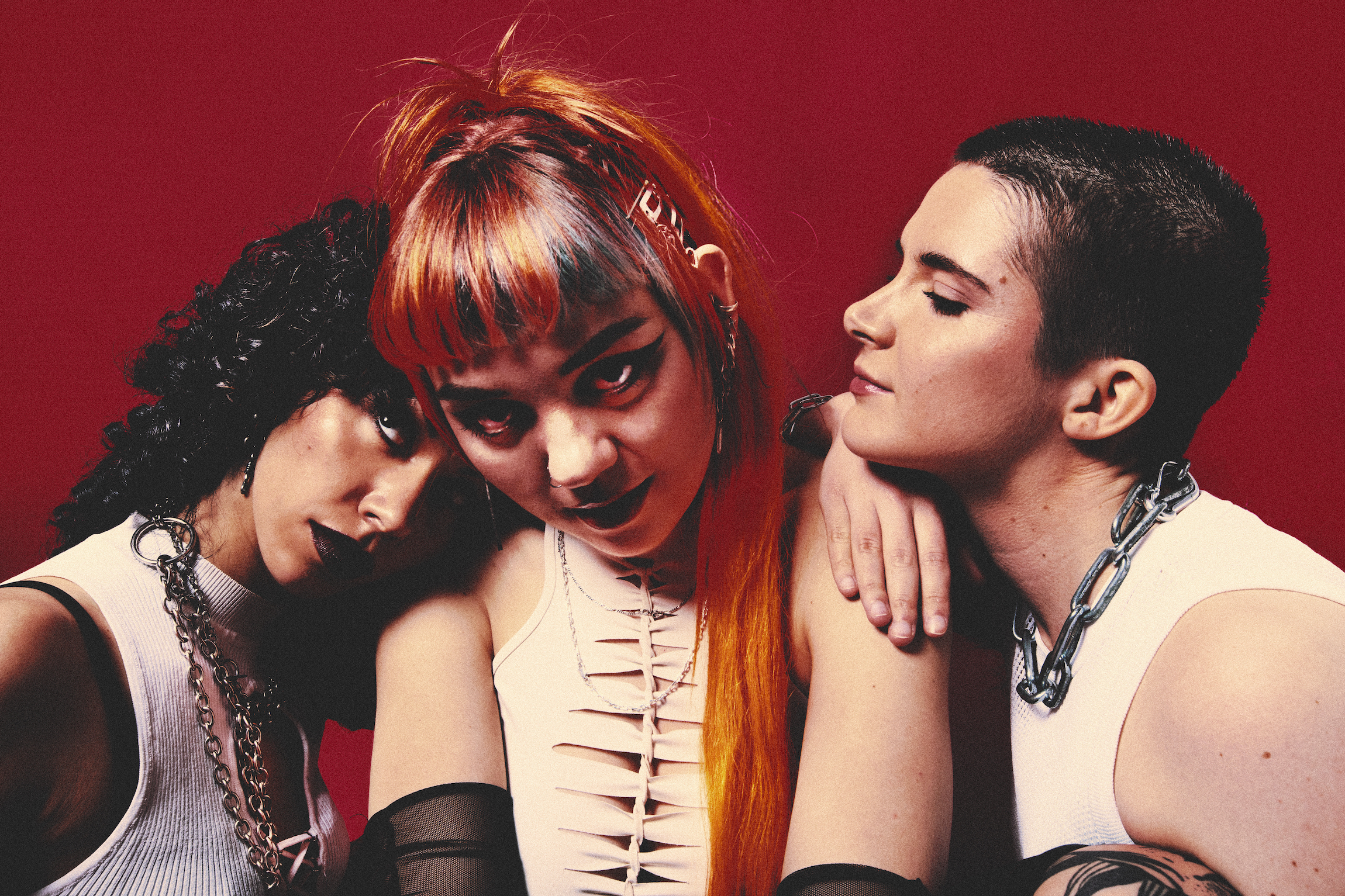 Grandma’s Ashes-Konzert in der Alten Hackerei in Karlsruhe