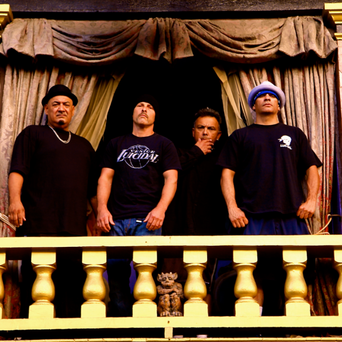 Luicidal + Locomuerte-Konzert am 12.03.2026 - Ticket-Vorverkauf - Alte Hackerei Luicidal + Locomuerte-Konzert in der Alten Hackerei in Karlsruhe