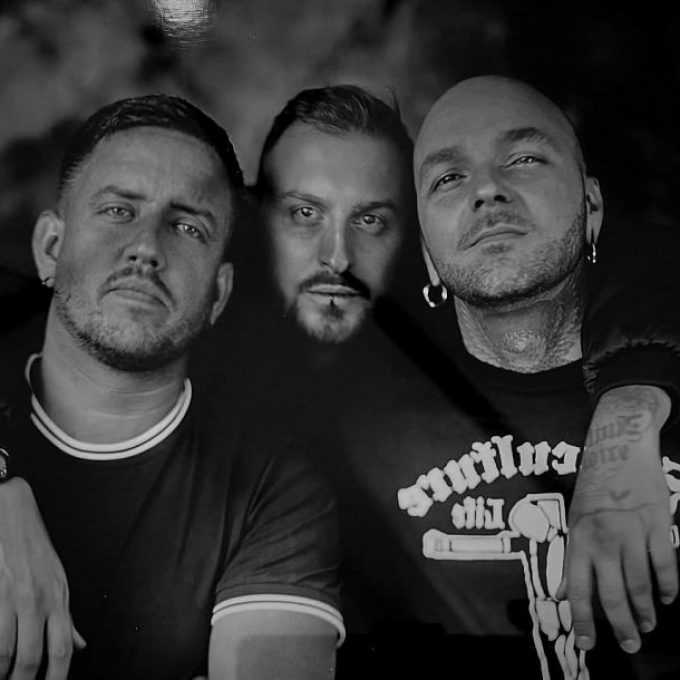 Rancœur + Down II Down-Konzert am 14.03.2026 - Ticket-Vorverkauf - Alte Hackerei Rancœur + Down II Down-Konzert in der Alten Hackerei in Karlsruhe