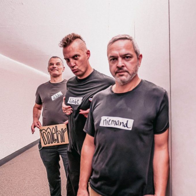 paddelnohnekanu + Mainström-Konzert am 21.02.2026 - Ticket-Vorverkauf - Alte Hackerei paddelnohnekanu + Mainström-Konzert in der Alten Hackerei in Karlsruhe