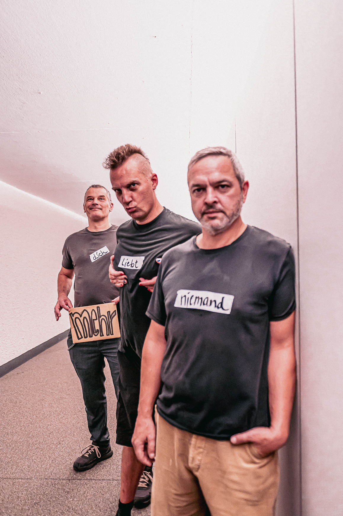 paddelnohnekanu + Mainström-Konzert in der Alten Hackerei in Karlsruhe