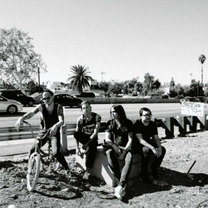 Dead to me + Überyou-Konzert am 25.03.2026 - Ticket-Vorverkauf - Alte Hackerei Dead to me + Überyou-Konzert in der Alten Hackerei in Karlsruhe