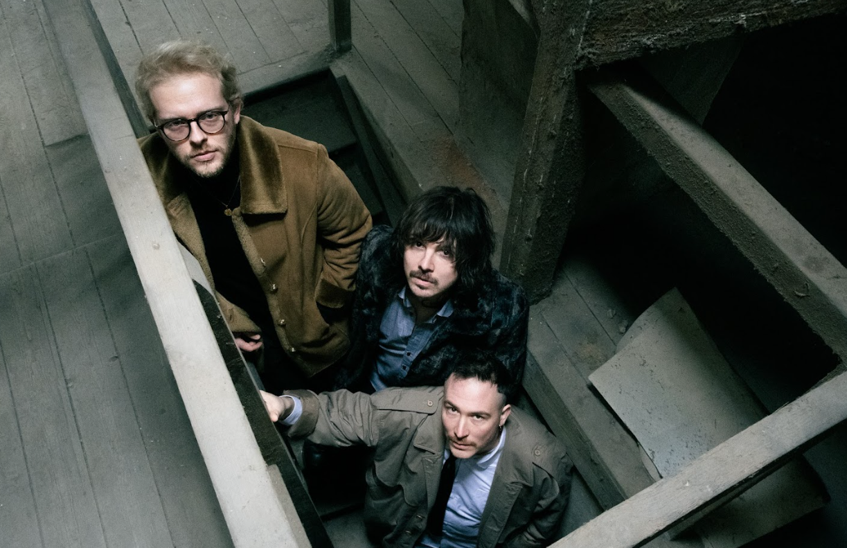 Rathmann + Lehner-Konzert am 10.10.2026 um 21:00 Uhr Rathmann + Lehner-Konzert in der Alten Hackerei in Karlsruhe