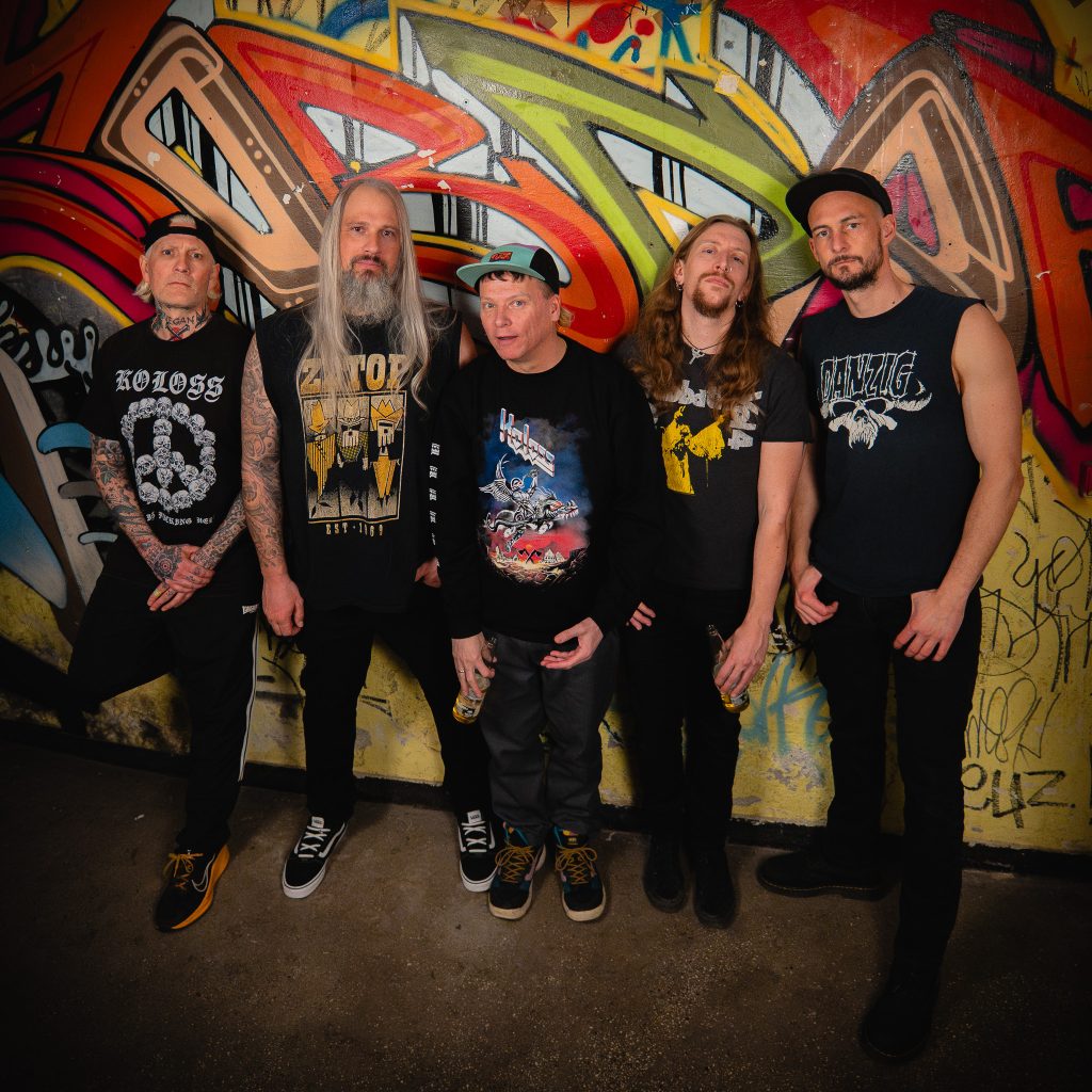 Insanity Alert-Konzert am 12.06.2026 um 21:00 Uhr Insanity Alert-Konzert in der Alten Hackerei in Karlsruhe