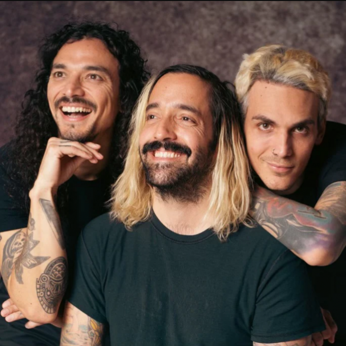 MakeWar-Konzert am 26.06.2026 - Ticket-Vorverkauf - Alte Hackerei MakeWar-Konzert in der Alten Hackerei in Karlsruhe