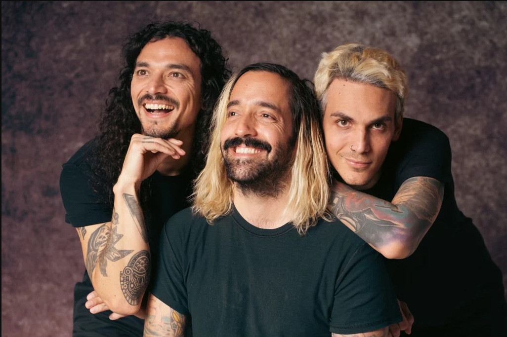 MakeWar-Konzert am 26.06.2026 um 21:00 Uhr MakeWar-Konzert in der Alten Hackerei in Karlsruhe