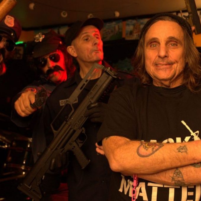 M.D.C. + Fast Friends-Konzert am 26.07.2026 - Ticket-Vorverkauf - Alte Hackerei M.D.C. + Fast Friends-Konzert in der Alten Hackerei in Karlsruhe