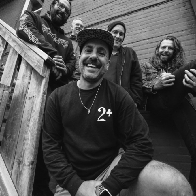 A Wilhelm Scream-Konzert am 14.08.2026 - Ticket-Vorverkauf - Alte Hackerei A Wilhelm Scream-Konzert in der Alten Hackerei in Karlsruhe