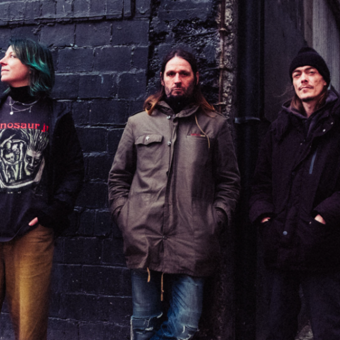 Daily Thompson + Constance Tomb-Konzert am 18.11.2026 - Ticket-Vorverkauf - Alte Hackerei Daily Thompson + Constance Tomb-Konzert in der Alten Hackerei in Karlsruhe