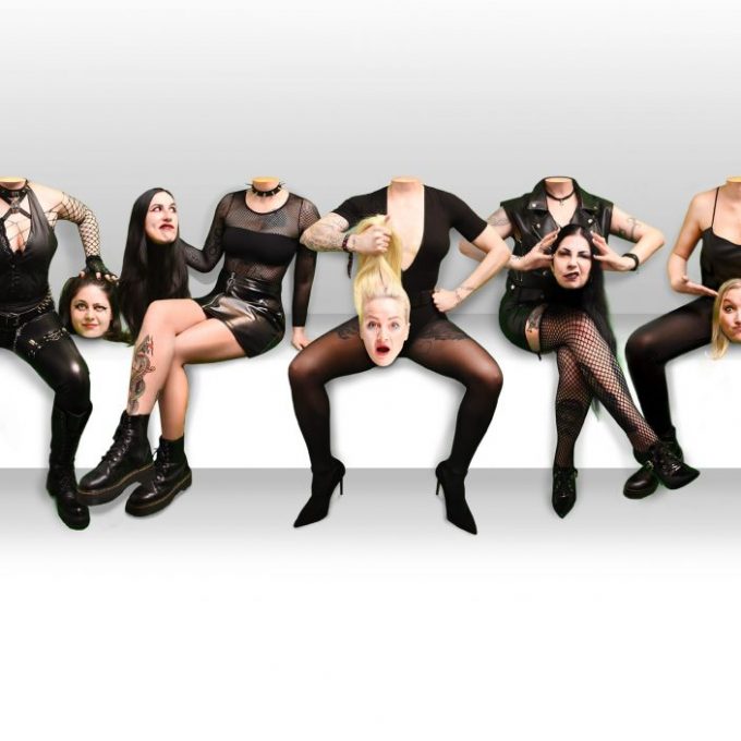 Gogoponies + Dumb Bats-Konzert am 25.06.2026 - Ticket-Vorverkauf - Alte Hackerei Gogoponies + Dumb Bats-Konzert in der Alten Hackerei in Karlsruhe