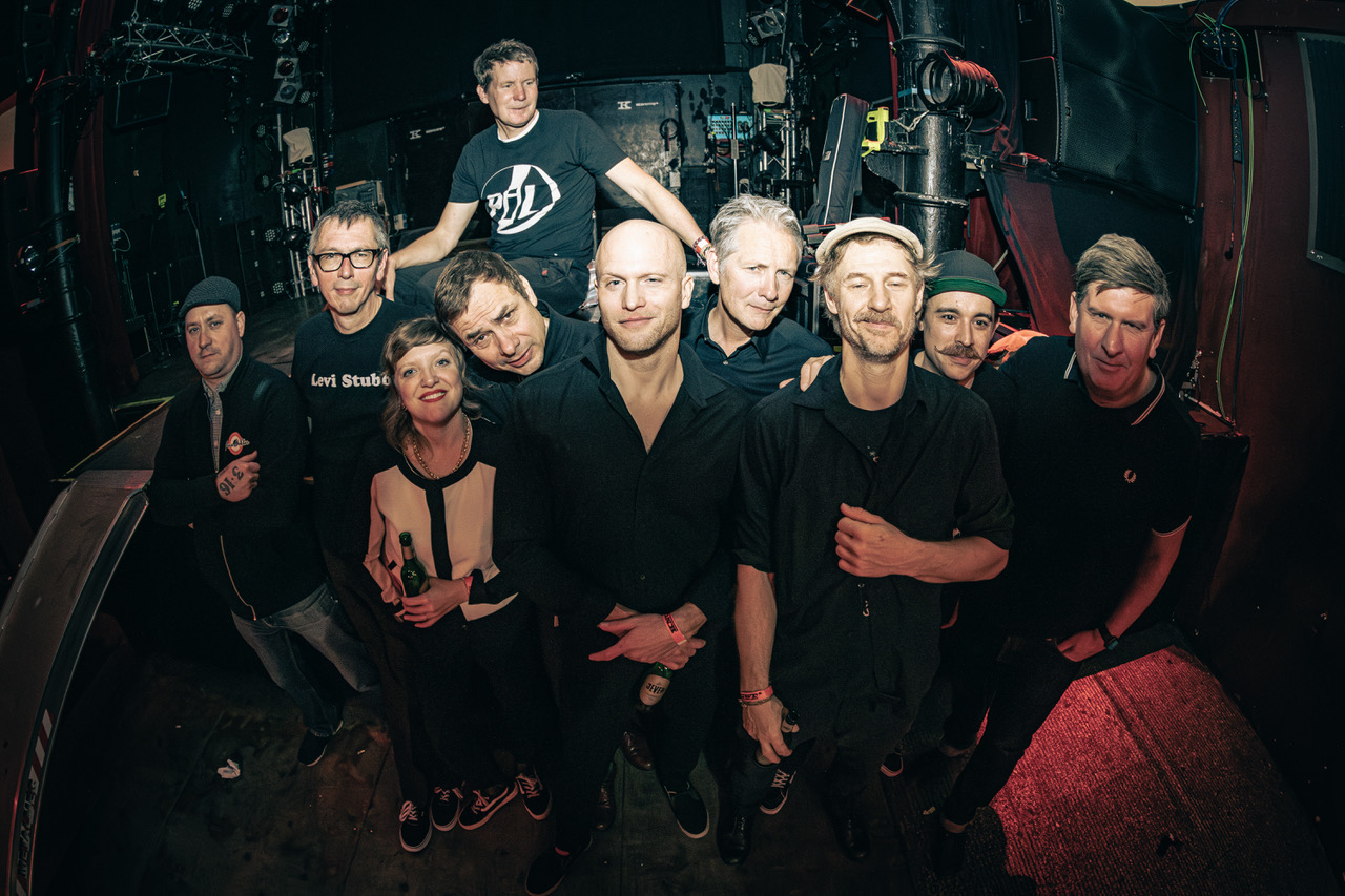 Cyanide Pills + Lookout Below-Konzert am 16.10.2026 - Ticket-Vorverkauf - Alte Hackerei Cyanide Pills + Lookout Below-Konzert in der Alten Hackerei in Karlsruhe
