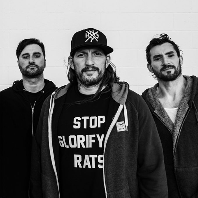 Madball-Konzert am 27.07.2026 - Ticket-Vorverkauf - Alte Hackerei Madball-Konzert in der Alten Hackerei in Karlsruhe