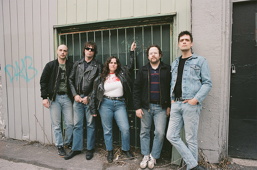 Puffer-Konzert am 19.05.2026 um 20:30 Uhr Puffer-Konzert in der Alten Hackerei in Karlsruhe