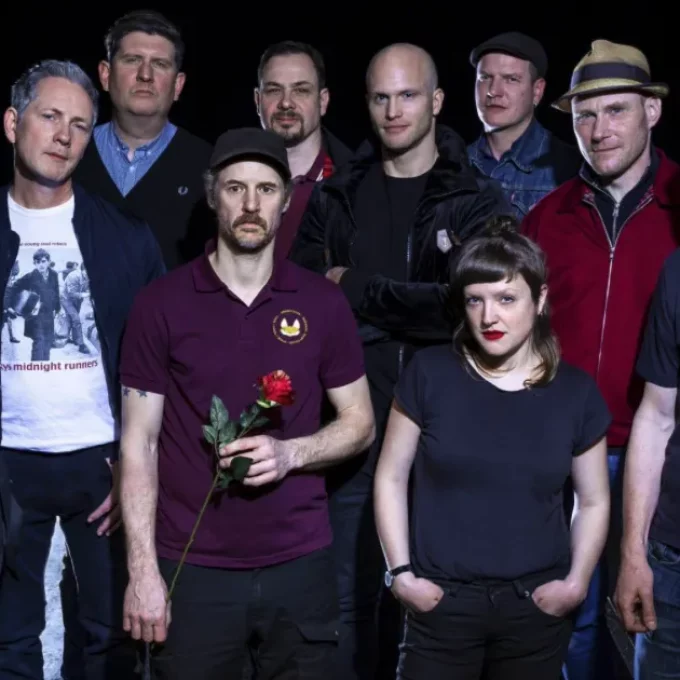 Frau Doktor + Makalu-Konzert am 16.10.2026 - Ticket-Vorverkauf - Alte Hackerei Frau Doktor + Makalu-Konzert in der Alten Hackerei in Karlsruhe