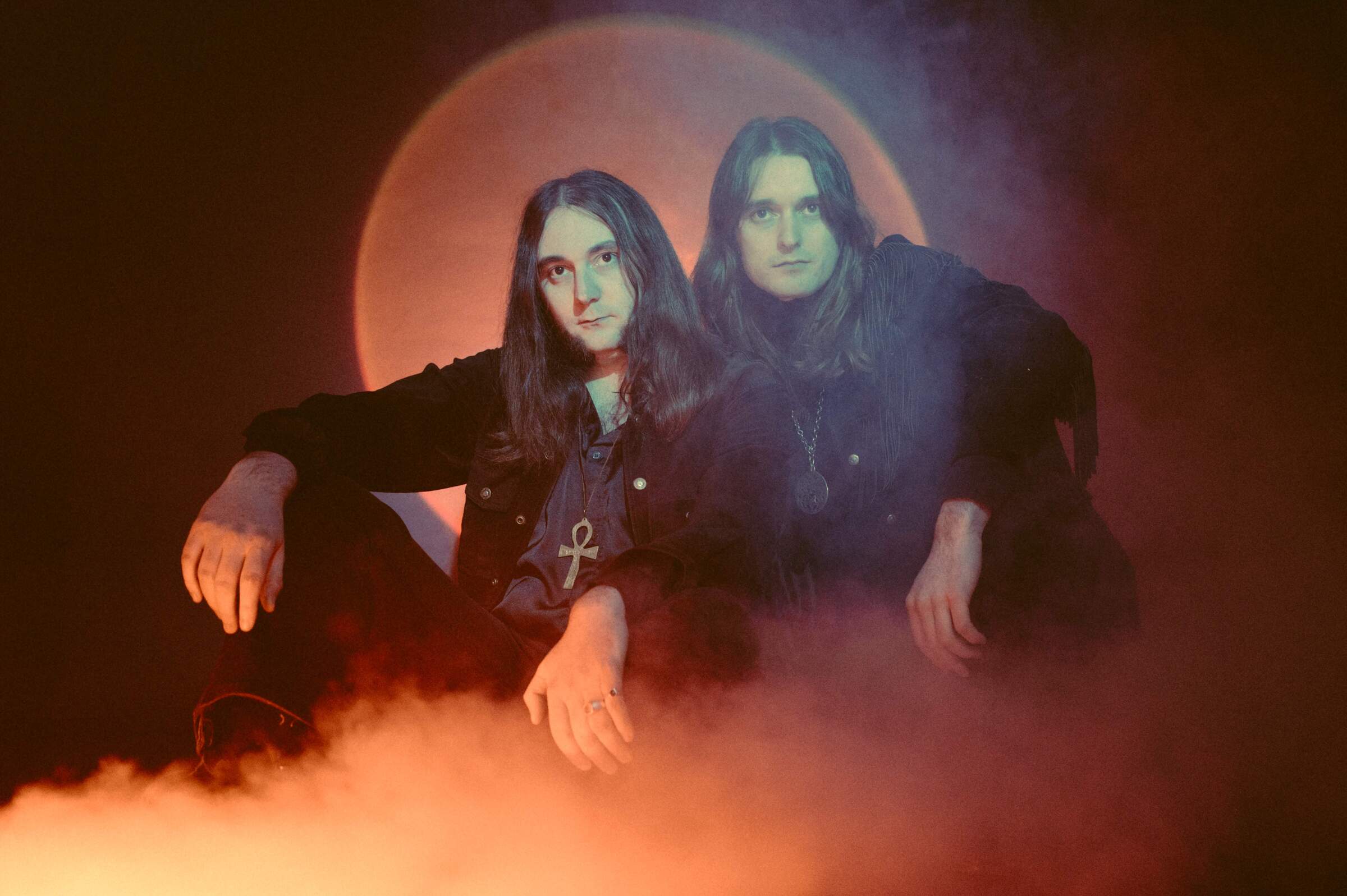 Moundrag-Konzert am 12.11.2026 um 20:00 Uhr Moundrag-Konzert in der Alten Hackerei in Karlsruhe