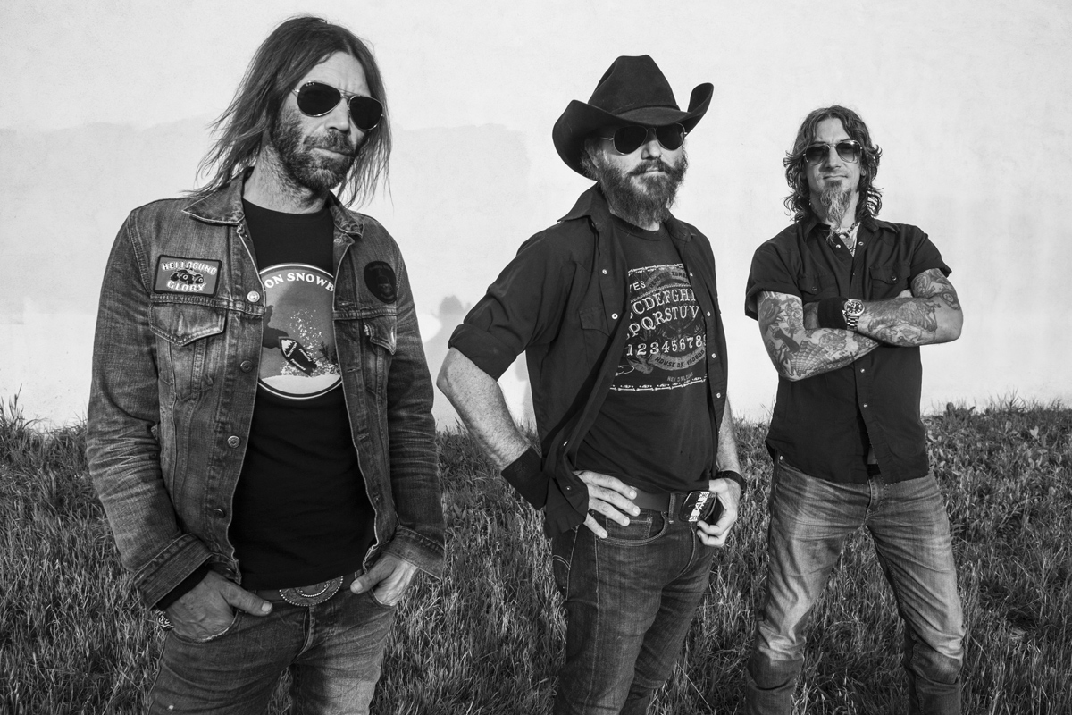 Gogoponies + Dumb Bats-Konzert am 11.11.2026 - Ticket-Vorverkauf - Alte Hackerei Gogoponies + Dumb Bats-Konzert in der Alten Hackerei in Karlsruhe
