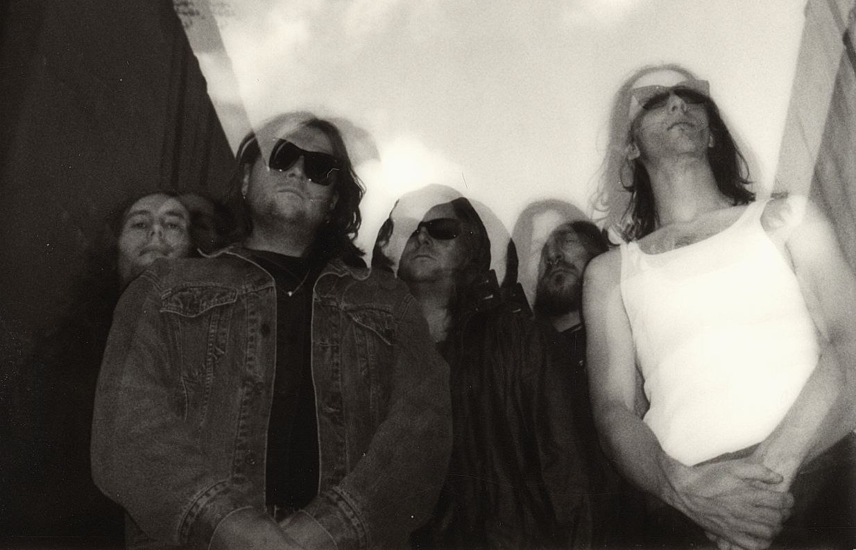 Deathrite + Raze-Konzert in der Alten Hackerei in Karlsruhe