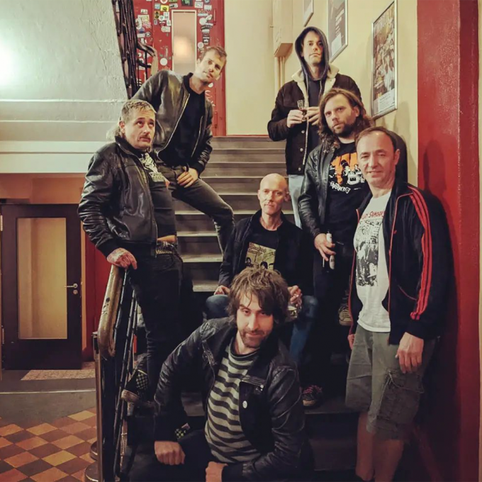 Küken-Konzert am 29.10.2026 - Ticket-Vorverkauf - Alte Hackerei Küken-Konzert in der Alten Hackerei in Karlsruhe
