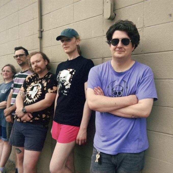Baby Tyler Band + Heather the Jerk-Konzert am 15.09.2026 - Ticket-Vorverkauf - Alte Hackerei Baby Tyler Band + Heather the Jerk-Konzert in der Alten Hackerei in Karlsruhe