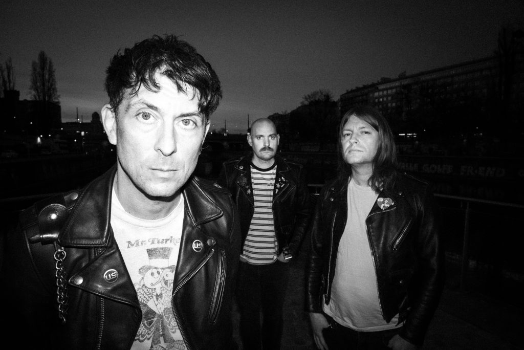 DeeCracks-Konzert in der Alten Hackerei in Karlsruhe