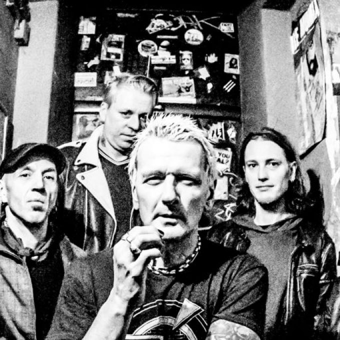 Es war Mord-Konzert am 06.11.2026 - Ticket-Vorverkauf - Alte Hackerei Es war Mord-Konzert in der Alten Hackerei in Karlsruhe