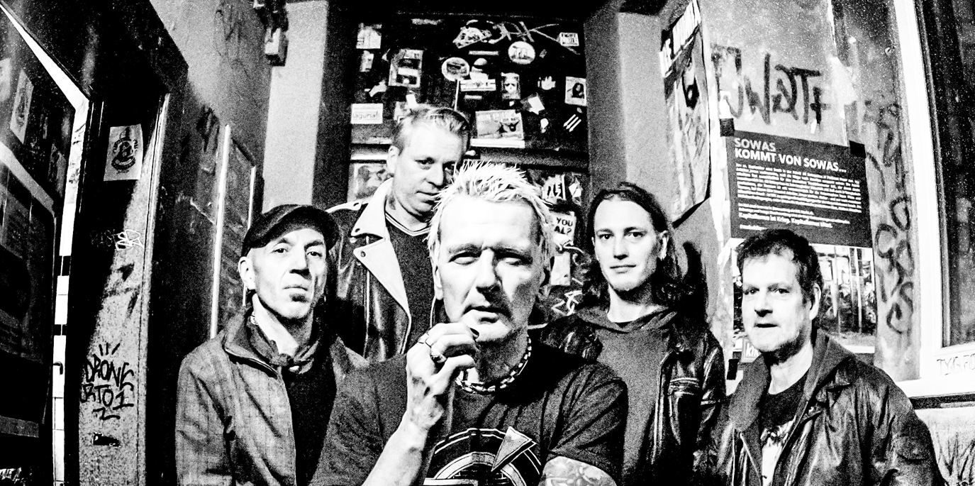 Es war Mord-Konzert am 06.11.2026 um 21:00 Uhr Es war Mord-Konzert in der Alten Hackerei in Karlsruhe