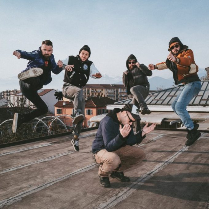 Mahout-Konzert am 18.09.2026 - Ticket-Vorverkauf - Alte Hackerei Mahout-Konzert in der Alten Hackerei in Karlsruhe
