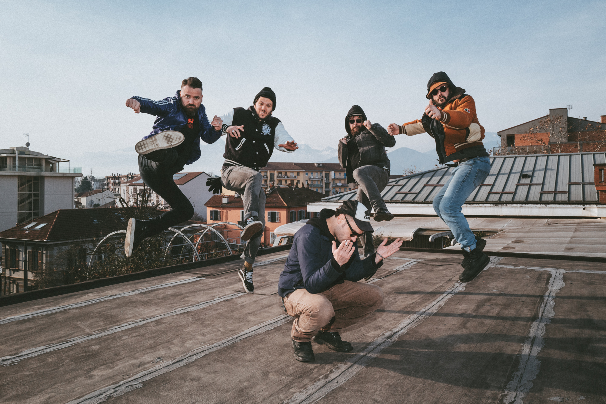 A Wilhelm Scream + Templeton Pek + Petricore-Konzert am 18.09.2026 - Ticket-Vorverkauf - Alte Hackerei A Wilhelm Scream + Templeton Pek + Petricore-Konzert in der Alten Hackerei in Karlsruhe