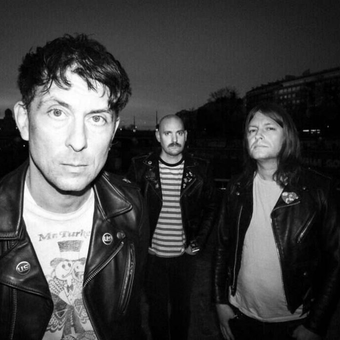 DeeCracks-Konzert am 20.11.2026 - Ticket-Vorverkauf - Alte Hackerei DeeCracks-Konzert in der Alten Hackerei in Karlsruhe