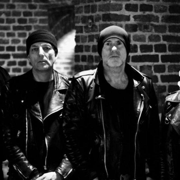 OHL + Waste Gate-Konzert am 14.11.2026 - Ticket-Vorverkauf - Alte Hackerei OHL + Waste Gate-Konzert in der Alten Hackerei in Karlsruhe