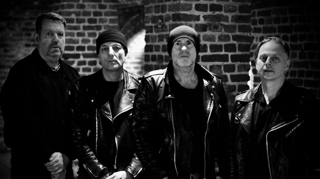 A Wilhelm Scream + Templeton Pek + Petricore-Konzert am 14.11.2026 - Ticket-Vorverkauf - Alte Hackerei A Wilhelm Scream + Templeton Pek + Petricore-Konzert in der Alten Hackerei in Karlsruhe
