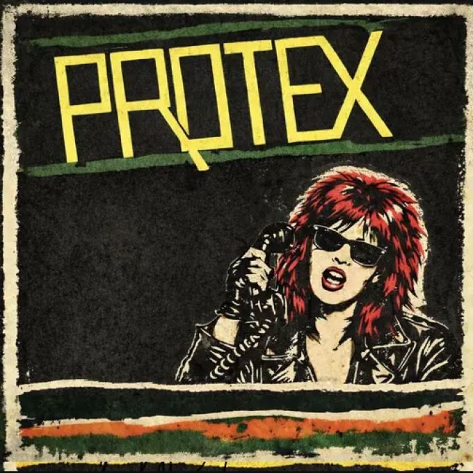Protex-Konzert am 25.11.2026 - Ticket-Vorverkauf - Alte Hackerei Protex-Konzert in der Alten Hackerei in Karlsruhe