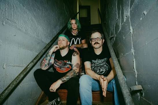 Nightfreak + Dachshund-Konzert in der Alten Hackerei in Karlsruhe
